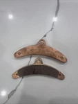 Freeline Birel Brake Pads Rear For CX-I28 100X8 Cadet Kart Banana. Fixed Price $54.99.