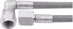 Allstar Performance 46402-48 48IN #4 Line STR/-4 90 Deg Imca Dirt Off Road. Fixed Price $25.99.