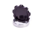 Allstar Performance 36171 Filler Cap Black With Weld-in Alum Bung Large. Fixed Price $101.86.