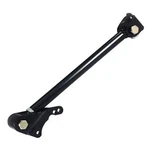 Ridetech 19999001 9",D Bolt-on Panhard Bar- Black. Fixed Price $244.99.