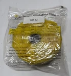 Tpc Vulko Wrap Insulating Tape (#98412) 1" X 36 Ft, 50MIL. Fixed Price $25.00.