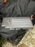 2005-2010 Ford Mustang Gt 4.6L Engine Cover Trim Panel. Fixed Price $275.00.