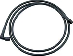 Allstar Performance ALL48407 Coated Braided Line 36IN #4 Hose 90 DEG/-4 Str. Fixed Price $38.99.