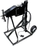 Allstar Performance Electric Tire Prep Stand High Torque ALL10575. Fixed Price $1707.78.