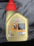 A001989520310 Oem Gear Oil-mercedes-benz 75W-140(CASTROL Transmax Limited Slip). Fixed Price $39.99.