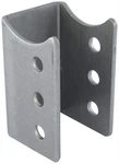 Allstar Performance 60050 Steel Weld-on 3-HOLE Lower Trailing Arm Bracket. Fixed Price $26.93.