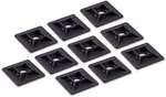 Allstar 14117 Wire Tie Base 1-1/8IN X 10PCS. Fixed Price $14.50.