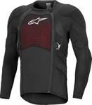 Alpinestars Bionic Plasma Lt Protection Jacket - Motocross Dirt Bike Offroad Atv. Fixed Price $299.95.