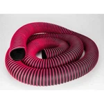 Butlerbuilt 7102 Air Or Brake Duct Hose 2.5" Diameter 10' Length Rubber. Fixed Price $125.98.