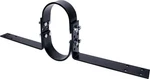Allstar Performance ALL69000 Driveshaft Loop 1/4IN Flat Steel. Fixed Price $49.36.