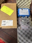 Kistler 4618A0 Piezoresistive Pressure Amplifier Tested Power On Switzerland. Fixed Price $416.50.
