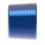 Aeroquip FCM3749 Allen Head Adapter Fitting. Fixed Price $20.52.