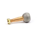 Howe Stud For 22302 +.900 - 22369A. Fixed Price $72.19.