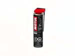 Motul 103243 9.8 Oz Cleaners Chain - 111818. Fixed Price $13.79.