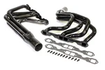 Schoenfeld 1185 Imca Modified Headers 1.625 Primary For Small Block Chevy. Fixed Price $343.38.