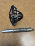 Bsb Mfg. 5 Spring Cup & Weight Jack. Fixed Price $40.00.