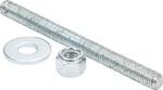 Allstar Performance ALL14190 Ballast Stud And Nut. Fixed Price $25.85.
