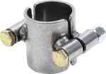 Allstar Performance Tube Clamp Steel 1-1/2" I.d. X Wide Bolt Each 14483. Fixed Price $13.99.