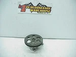 Allstar Aluminum Power Steering Pump With V-belt Pulley Sweet Racecar. Fixed Price $110.00.