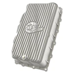 For Chevy Silverado 1500 20-22 Transmission Oil Pan, Raw With. Fixed Price $405.00.