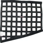 Allstar 10289 Window Net, Sfi 27.1, Webbing, 18 X 24 Trapezoid. Fixed Price $27.99.