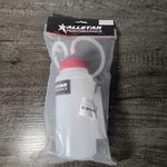 Allstar Bleeder Bottle W/magnet And Check Valve ,model 11017, New In Package. Fixed Price $31.99.