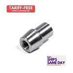 Meziere RE1011AL, One Natural Chromoly 5/FITS 16-24 Lh Tube End 5/8IN X .058IN. Fixed Price $29.13.