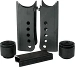 Allstar 60054 Trailing Arm Bracket Kit Multi-hole. Fixed Price $148.12.