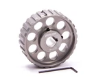 Peterson Fluid Systems Gilmer Oil Pump Pulley 28T. Fixed Price $123.19.