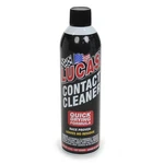 Lucas Oil Contact Cleaner Aerosol 14 Ounce Can- LUC10799. Fixed Price $11.11.