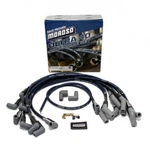 Moroso 73675 Ultra 40 Spark Plug Wires Small Block Ford 302 5.0L Hei Male Boot. Fixed Price $109.99.