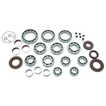 Balls Transaxle Bearing And Seal Kit Polaris Ranger 1000 Eps Base 18-19. Fixed Price $280.29.