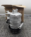 1-800-RADIATOR & A/c 14-1105NEW Compressor Fits 2014 Ram 1500. Fixed Price $228.97.
