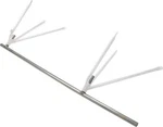Allstar Performance 22392 Right Door Bar Rocket. Fixed Price $75.79.