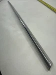 1962 Studebaker Hawk Rf Fender Molding Nice 4-17. Fixed Price $46.95.