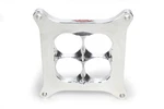 High Velocity Heads SS4150-1DPAL 1IN. Super Sucker Alm. Carb. Spacer. Fixed Price $143.89.