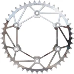 Dirt Tricks Rear Sprocket Chrome, 45T KTM-45. Fixed Price $111.99.