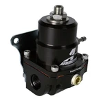 Aeromotive 13138 A1000 Gen Ii Efi E85 Fuel Pressure Regulator Fpr -6 An Black. Fixed Price $264.00.