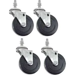 Allstar Performance 10162 Standard Duty Engine Cradle 3 Casters 4 Pc. Fixed Price $52.31.
