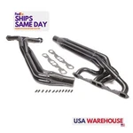 Schoenfeld SCH181-606LV3G-3 Exhaust Header Fits Small Block Chevy Pair Performan. Fixed Price $558.38.