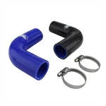 45 & 90 Degree Silicone Elbow Samco Sport Turbo Intercooler Radiator Hoses Bend. Fixed Price $97.34.
