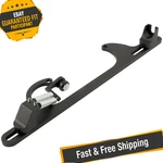 Allstar Performance ALL54223 Black Throttle Bracket. Fixed Price $106.92.