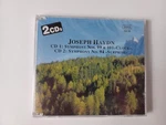 Joseph Haydn Symphony No. 99 & 101 94 2 Cd New Sealed Free Ship. Fixed Price $7.98.