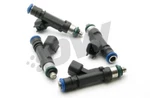 Deatschwerks For 06-12 Mazda Miata 800CC Injectors DW18U-00-0800-4. Fixed Price $369.00.