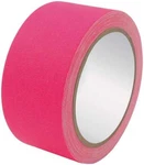 Allstar Gaffer's Tape Racer 2" X 45' Fluorescent Pink Gaffers Ft. Fixed Price $26.39.