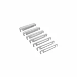 Allstar Performance ALL60210 Control Arm Shim Kit Dual Mount. Fixed Price $92.99.