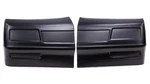 Fivestar 88 Monte Nose Black Plastic 600-410-B. Fixed Price $166.95.