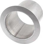 Allstar 34181 Exhaust Shield Round Single Straight Exit. Fixed Price $72.74.