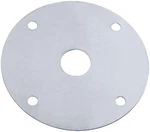 Allstar Performance ALL18517-50 Scuff Plate Chrome 50PK. Fixed Price $47.99.