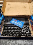Arp Head Stud Kit 250-4202 (used) Ford 6.0 Powerstroke 2003-2010. Fixed Price $295.00.
